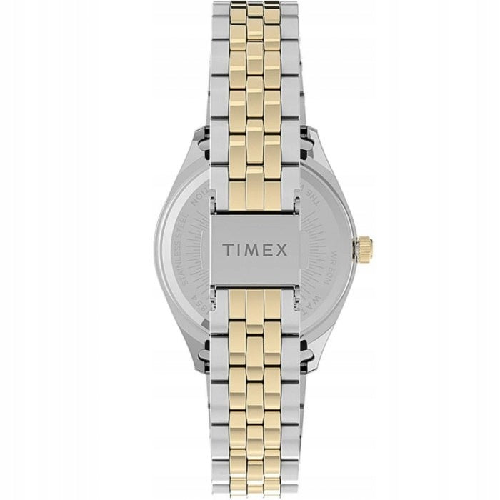 WOMEN'S WATCH TIMEX TW2U78600 + BOX Gender woman