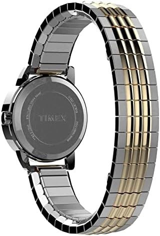 WOMEN'S WATCH TIMEX TW2V05900 + BOX + ENGRAVING Packaging status original