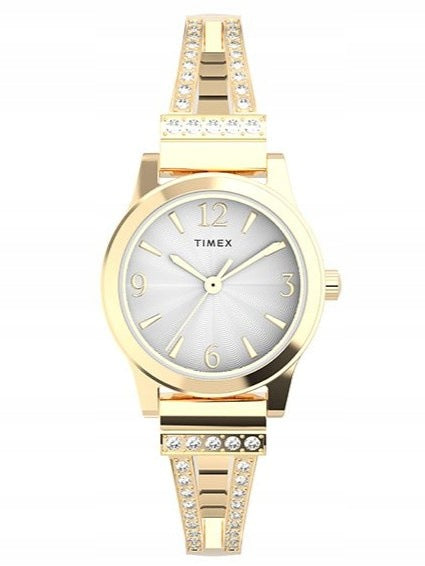 WOMEN'S WATCH TIMEX TW2W18700 + BOX