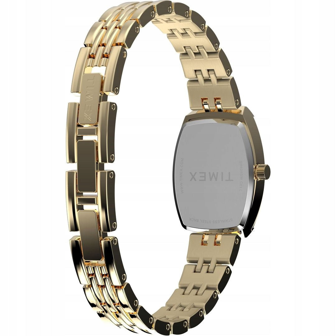 WOMEN'S WATCH TIMEX Trend TW2Y22400 + BOX Brand Timex