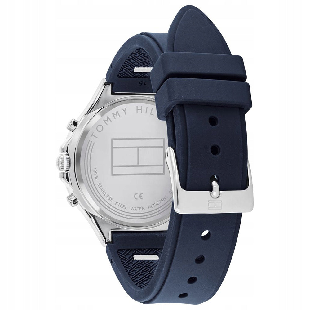 WOMEN'S WATCH TOMMY HILFIGER 1782281 EVE (zf551c) Brand Tommy Hilfiger