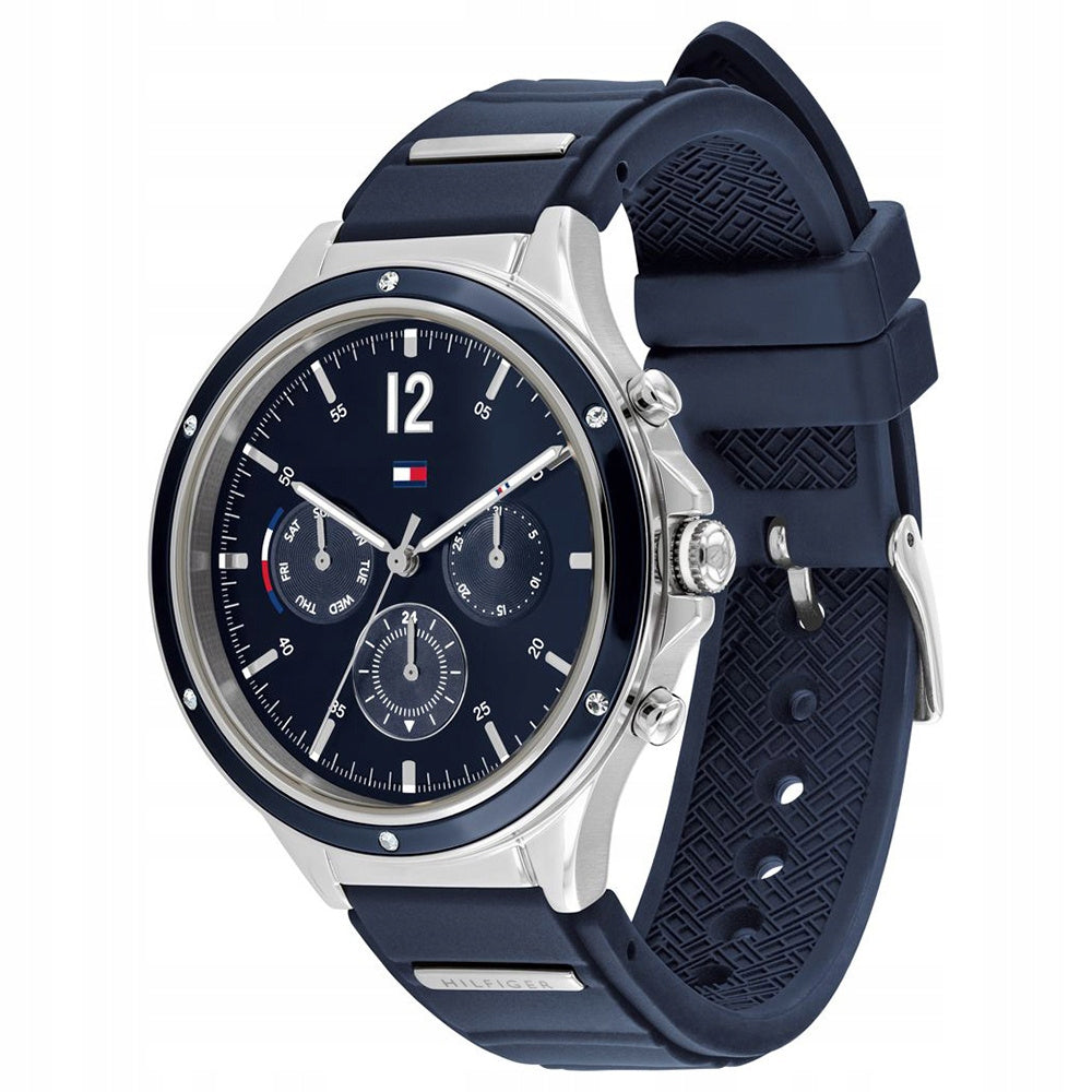 WOMEN'S WATCH TOMMY HILFIGER 1782281 EVE (zf551c) Packaging status original