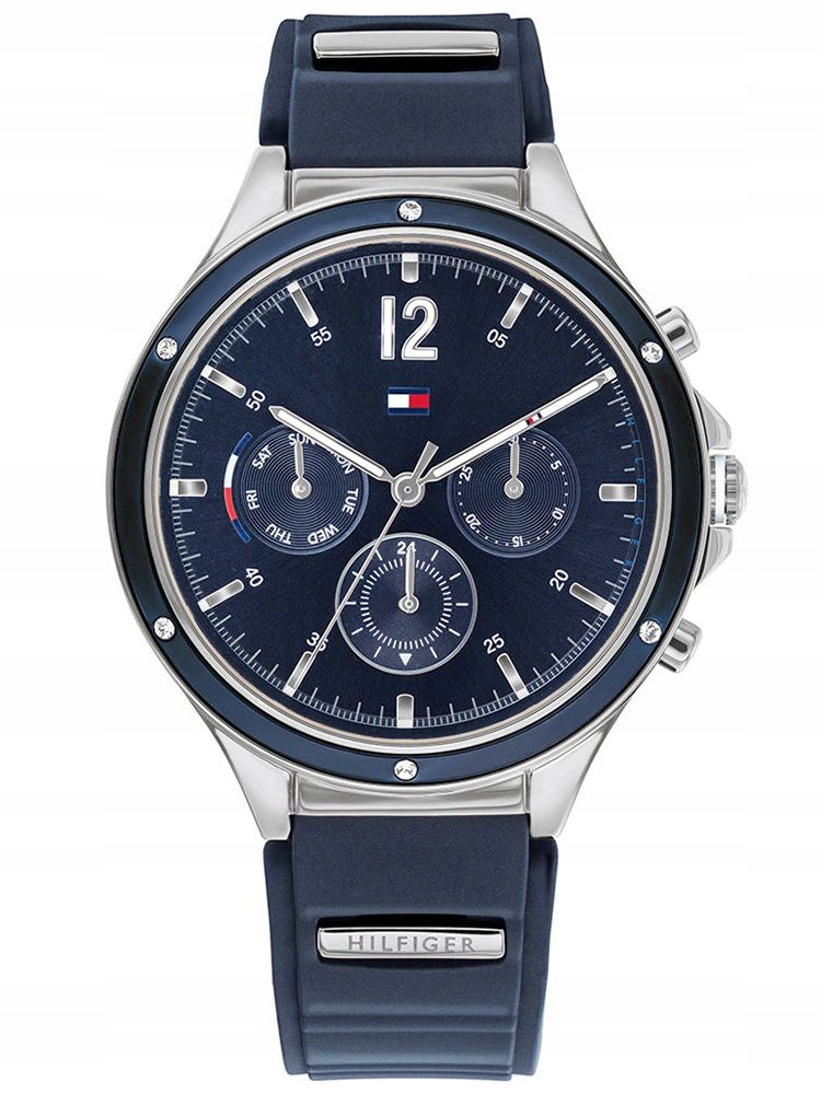 WOMEN'S WATCH TOMMY HILFIGER 1782281 EVE (zf551c)