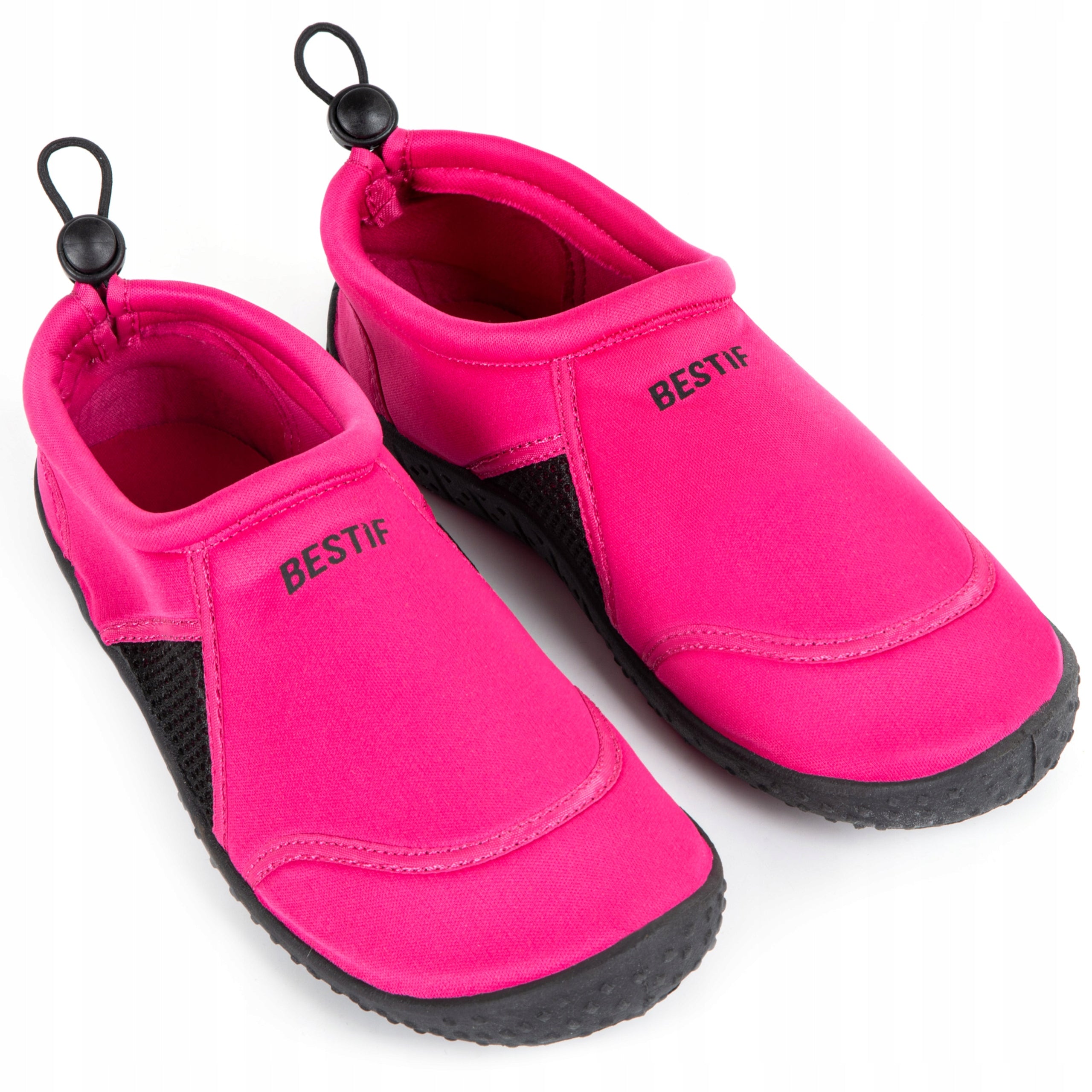 WOMEN'S WATER SHOES BESTIF BEACH SWIMMING ON SEA URCHIN BEACH CORAL 36 Brand Bestif