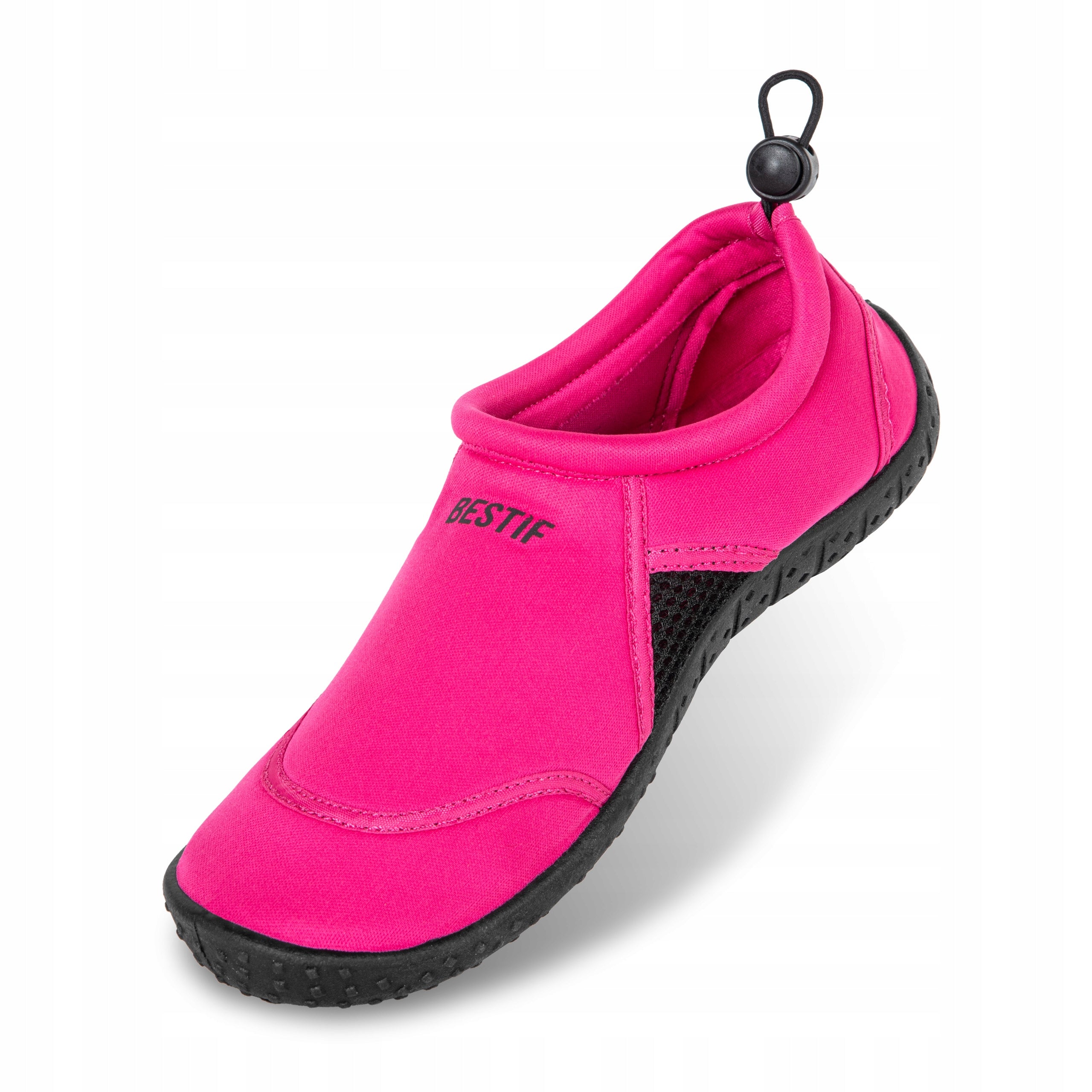 WOMEN'S WATER SHOES BESTIF BEACH SWIMMING ON SEA URCHIN BEACH CORAL 36 Size 36