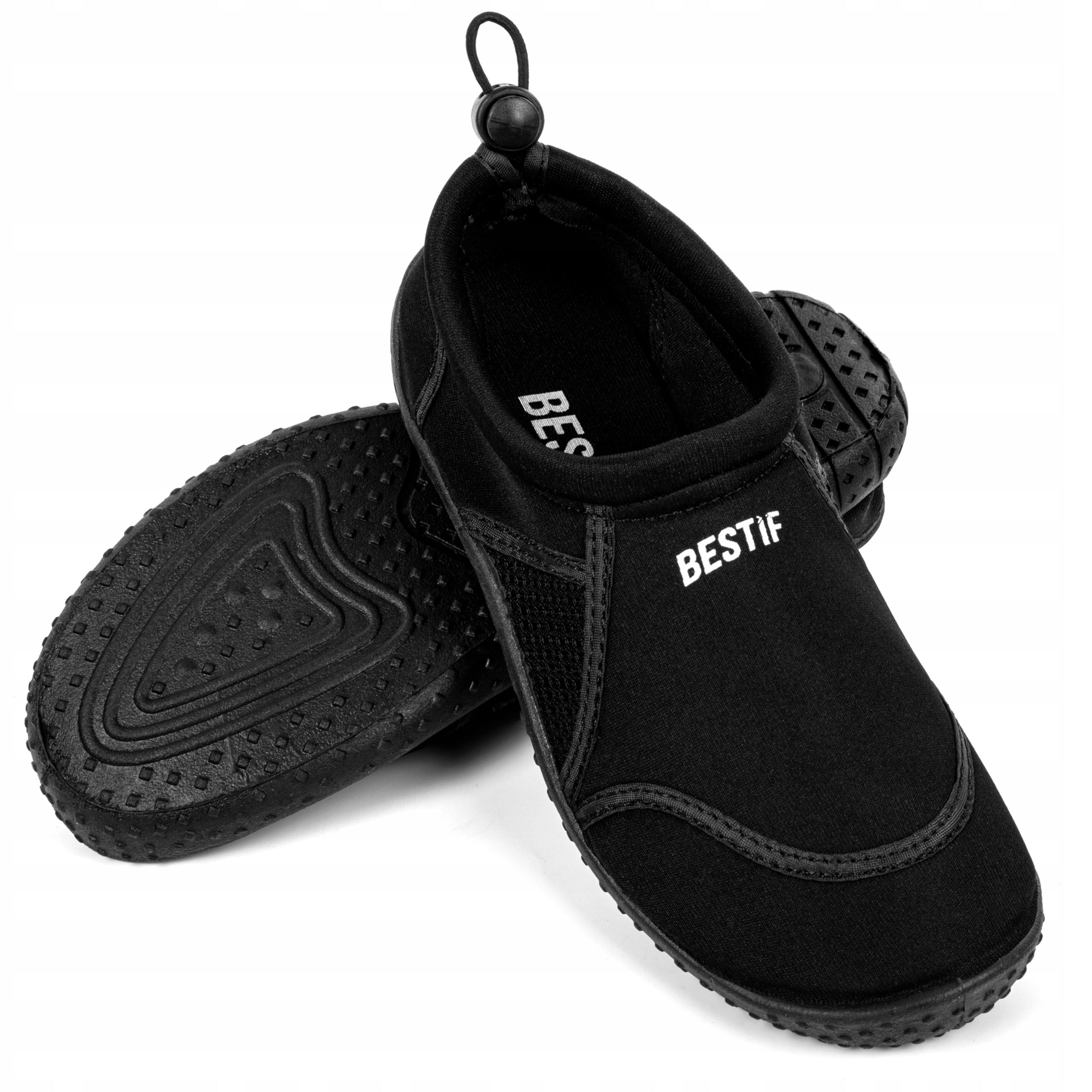 WOMEN'S WATER SHOES BESTIF BEACH SWIMMING ON SEA URCHIN BEACH CORAL 39