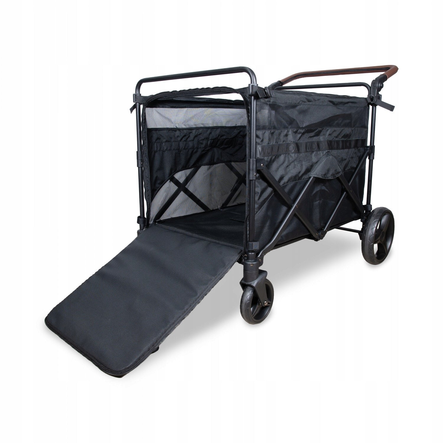 WONDERFOLD Large transport pet trolley PXL 574048