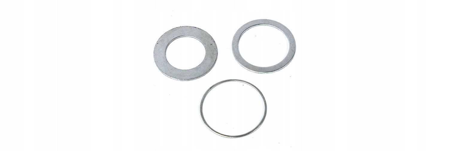 WOOD AND PLATE CUTTING DISC TREES 125mm 60T SAW BLADE Brand Falon-Tech