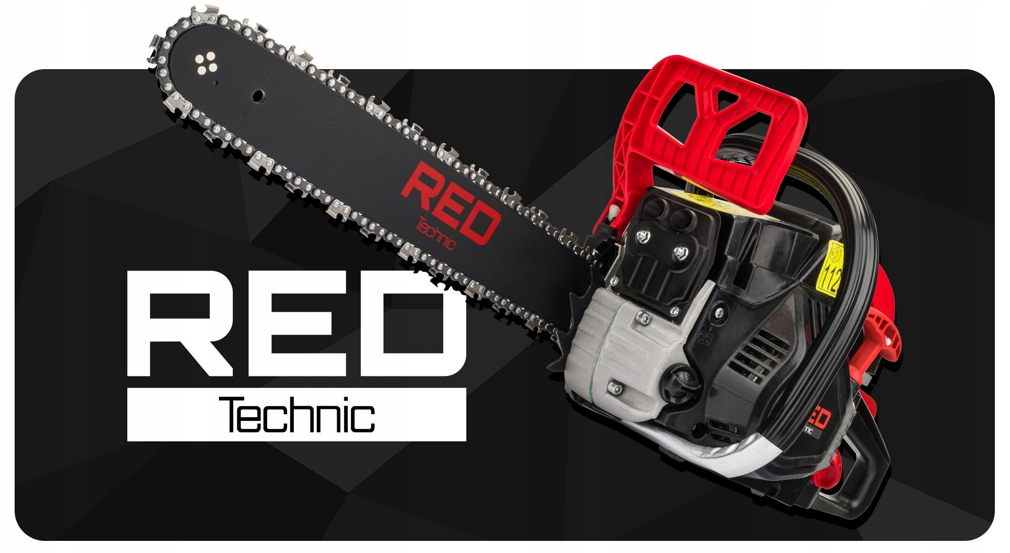 WOOD COMBUSTION SAW 5,7KM CHAINSAW +2CHAIN +2WIRE +3OIL Packaging status original