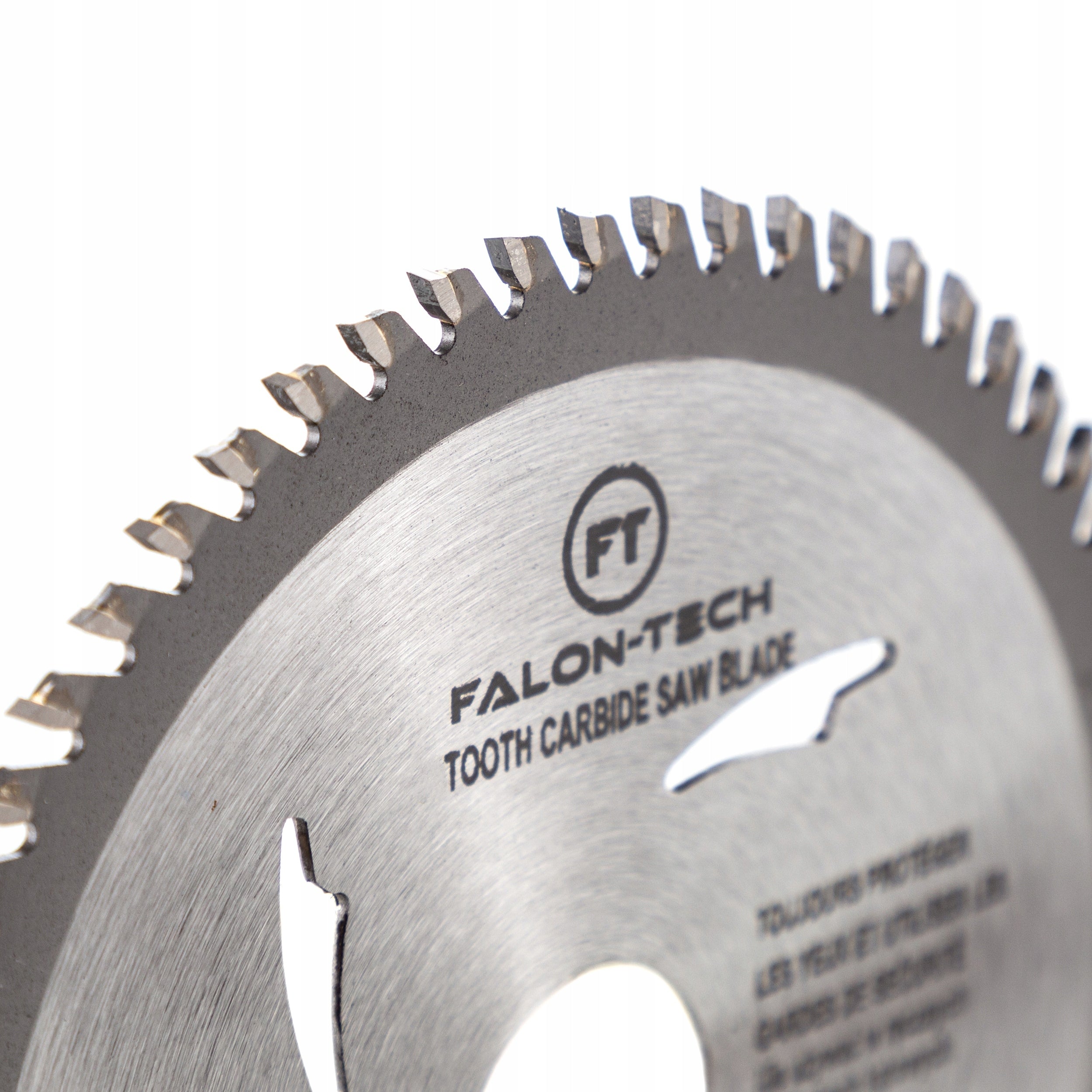 WOOD CUTTING DISC 125MM SPECTRAL SAW BLADE FOR ANGLE GRINDER 60T Disc type cutting