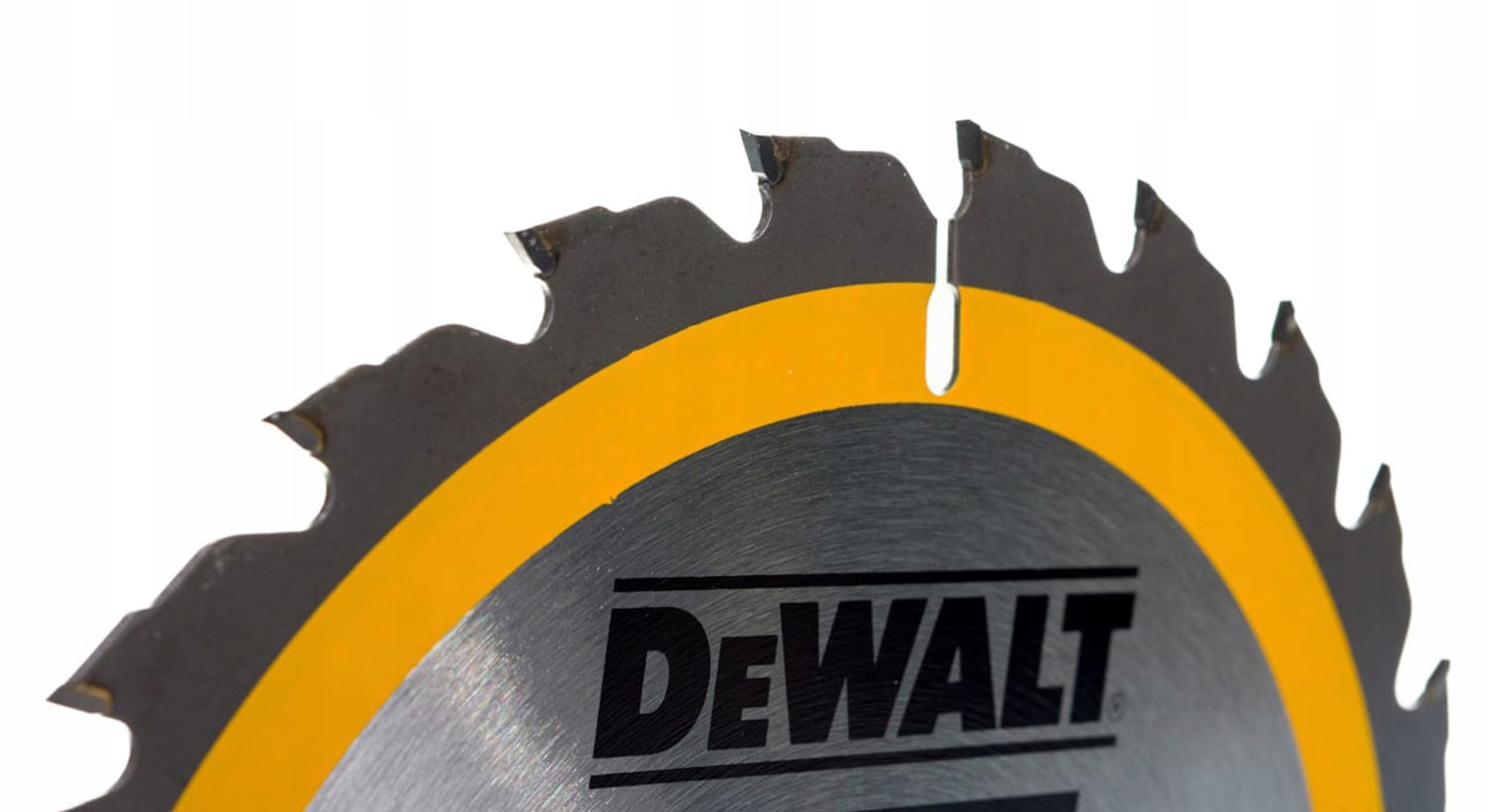 WOOD DISC 190x30 mm 24 teeth DeWalt DT1944 circular saw CONSTRUCTION Brand DeWalt
