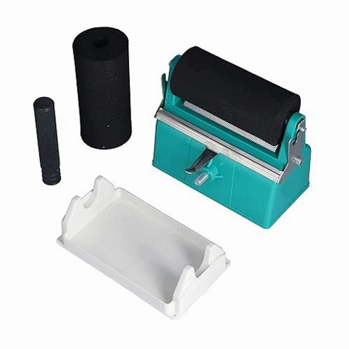 WOOD ROLL GLUE APPLICATOR 320ML WITH TRIPOD FLOW DIY for Home
