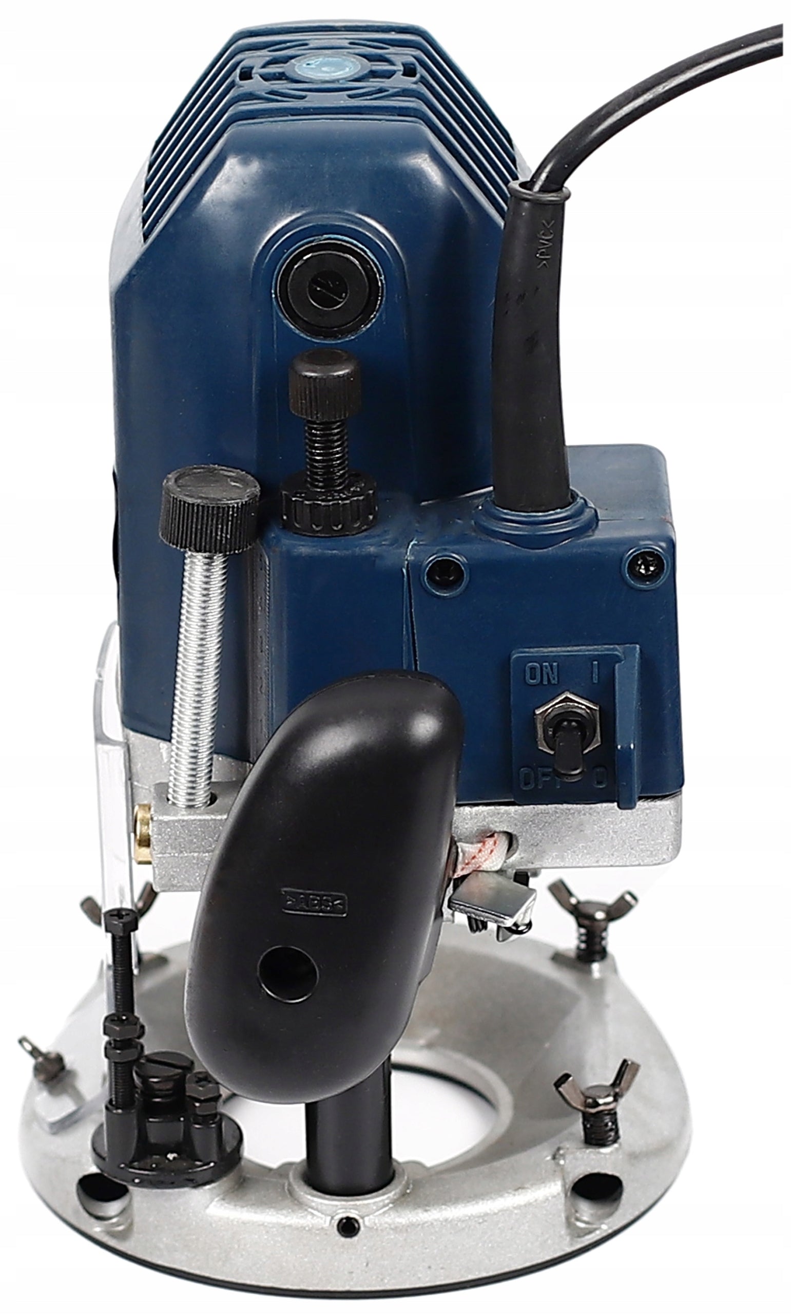 WOOD SPINDLE MILLING MACHINE 2800W SPEED CONTROL +12 CUTTERS Manufacturer code Frezarka 2800