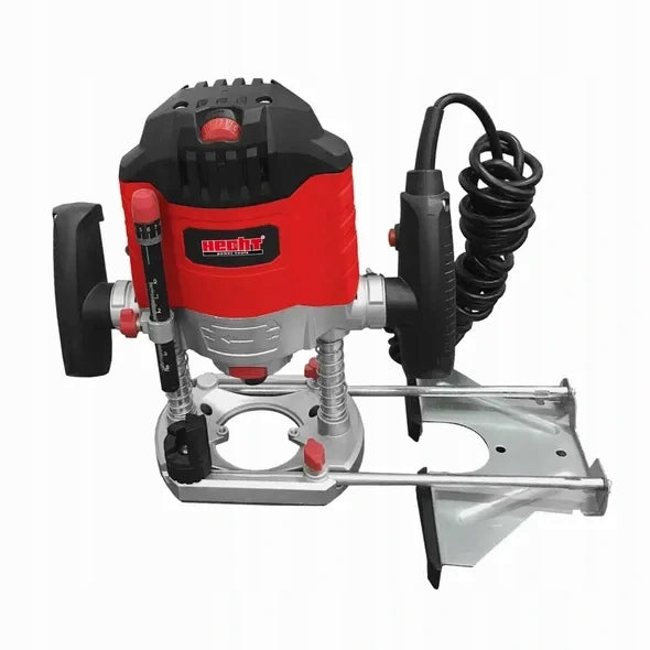 WOOD SPINDLE MILLING MACHINE HECHT1795 ADJUSTABLE POWER 1200W