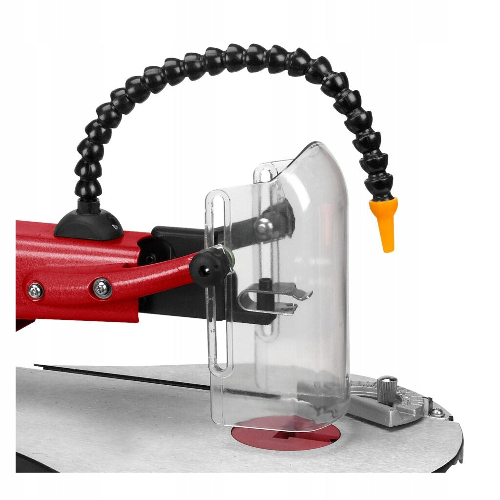 WOOD TABLE JIGSAW 90W SAW Brand Meec Tools