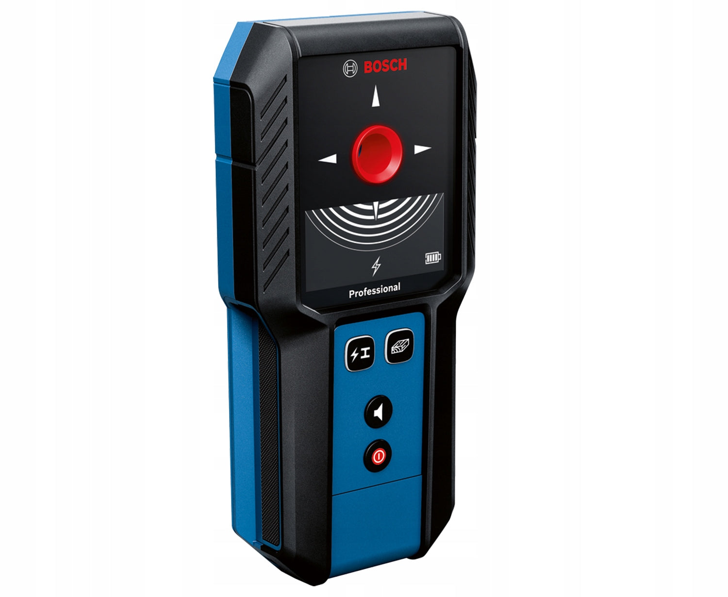 WOOD WIRE METAL DETECTOR BOSCH digital detector Bosch GMS 120-27 Brand Bosch