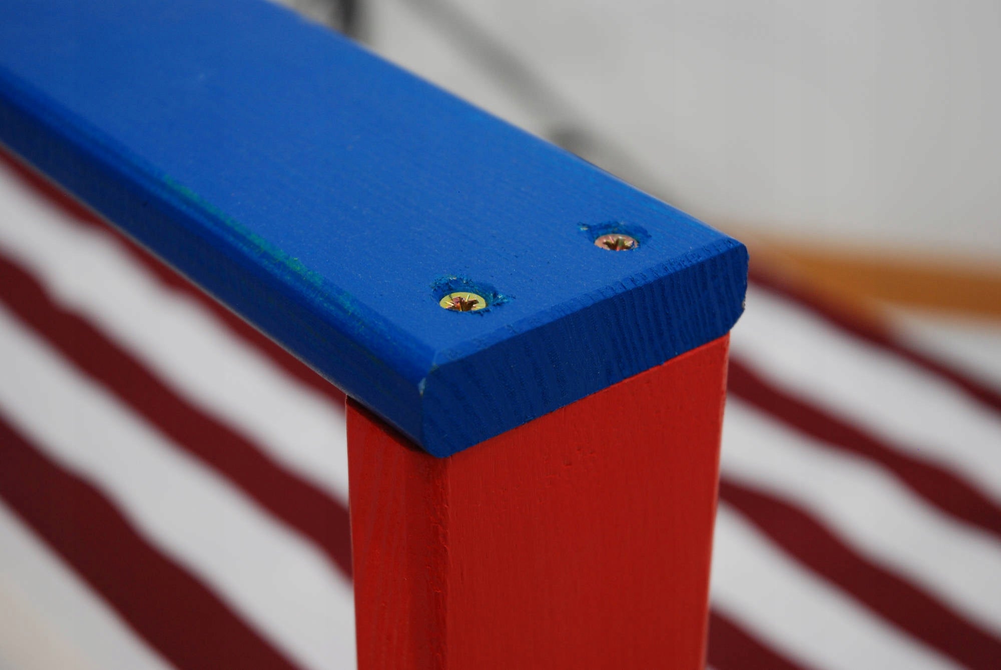 WOODEN CASCADE SANDBOX, THREE ROOF PATTERNS Manufacturer code 2355