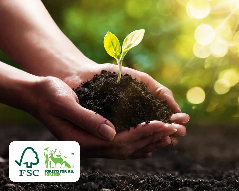 WOODEN GARDEN HOUSE ON STILTS SLIDE Sandbox TOWER SQUARE TOYS Dominant material wood
