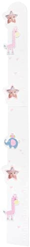 WOODEN GROWTH BOARD FOR CHILDREN 70 155 CM ROOM DECORATION GIFT Brand no brand