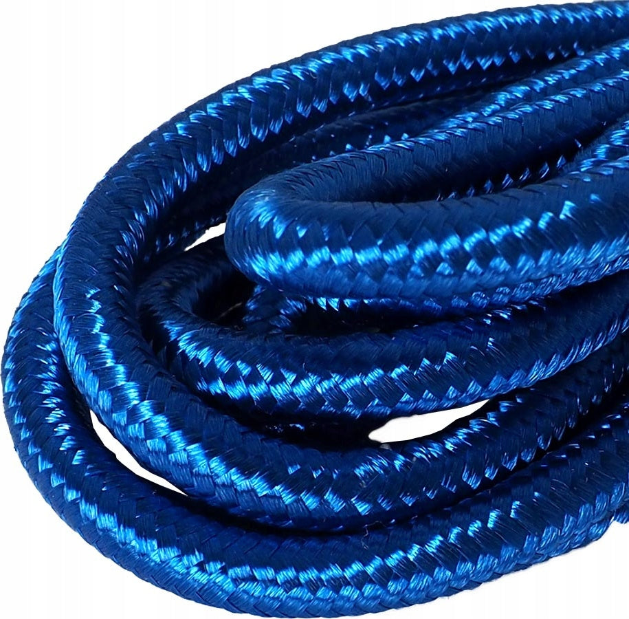 WOODEN JUMP ROPE WITH BEARINGS YAKIMA SPORT Rope length 300 cm