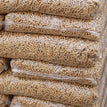 WOODEN LITTER FOR CAT 10L x2 Doran Gold Volume 10 l
