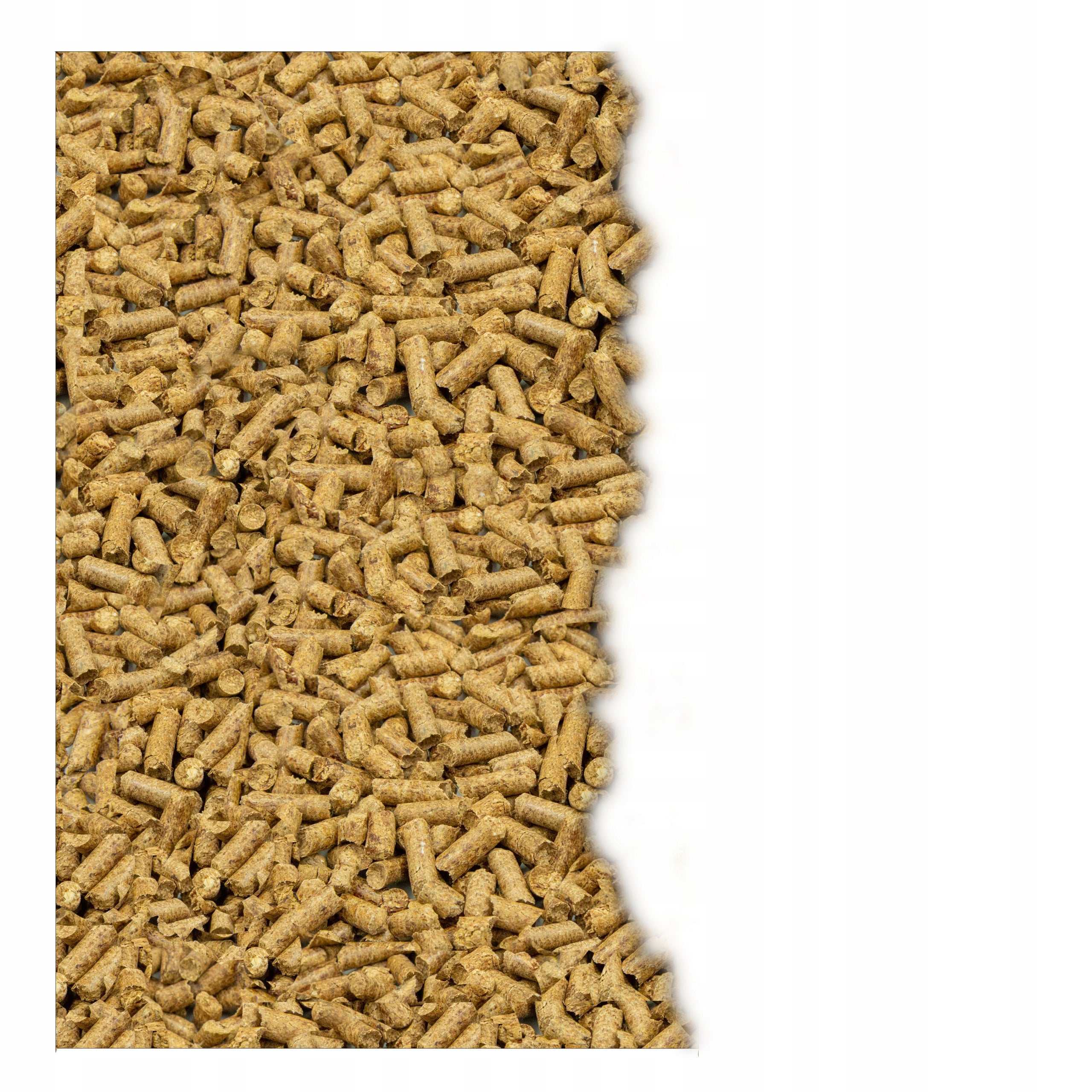 WOODEN LITTER NATURAL SAFE ABSORBENT FOR rodentS 12,5L 5kg Brand Świateka