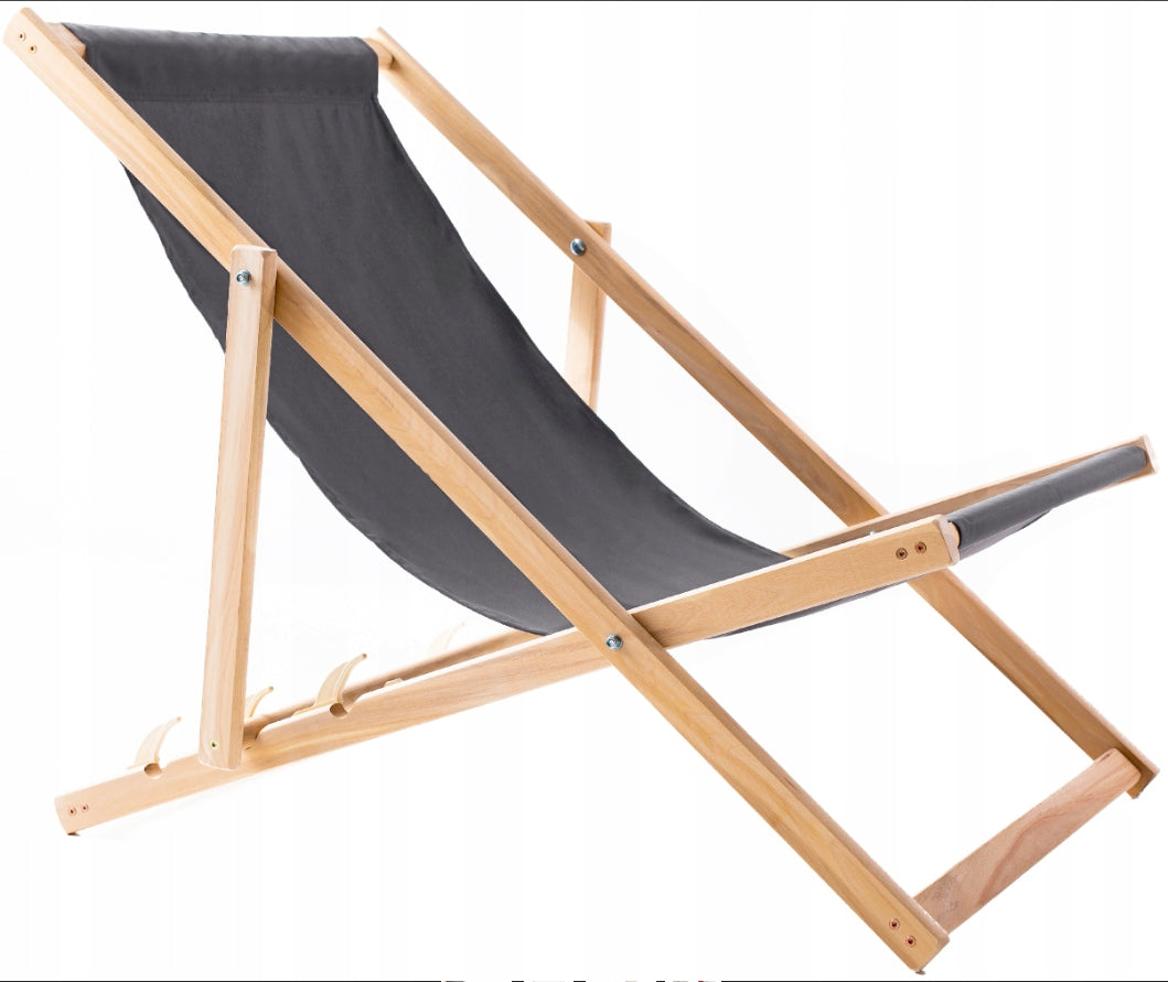 WOODEN SUN LOUNGER BEACH LOUNGERS MANUFACTURER COMFORTABLE AND STURDY wooden beach