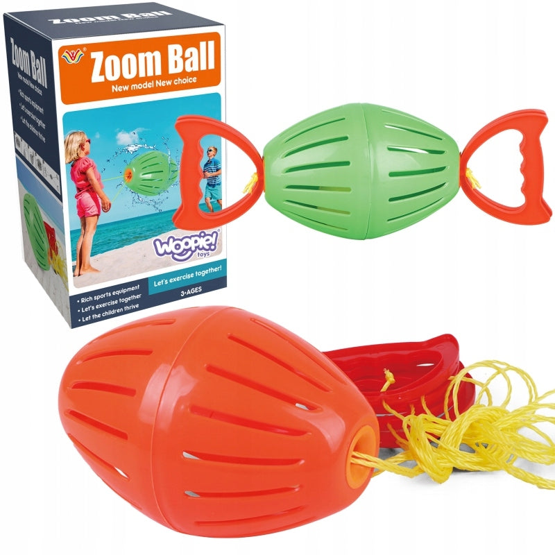WOOPIE Water Toy Game ZOOM BALL