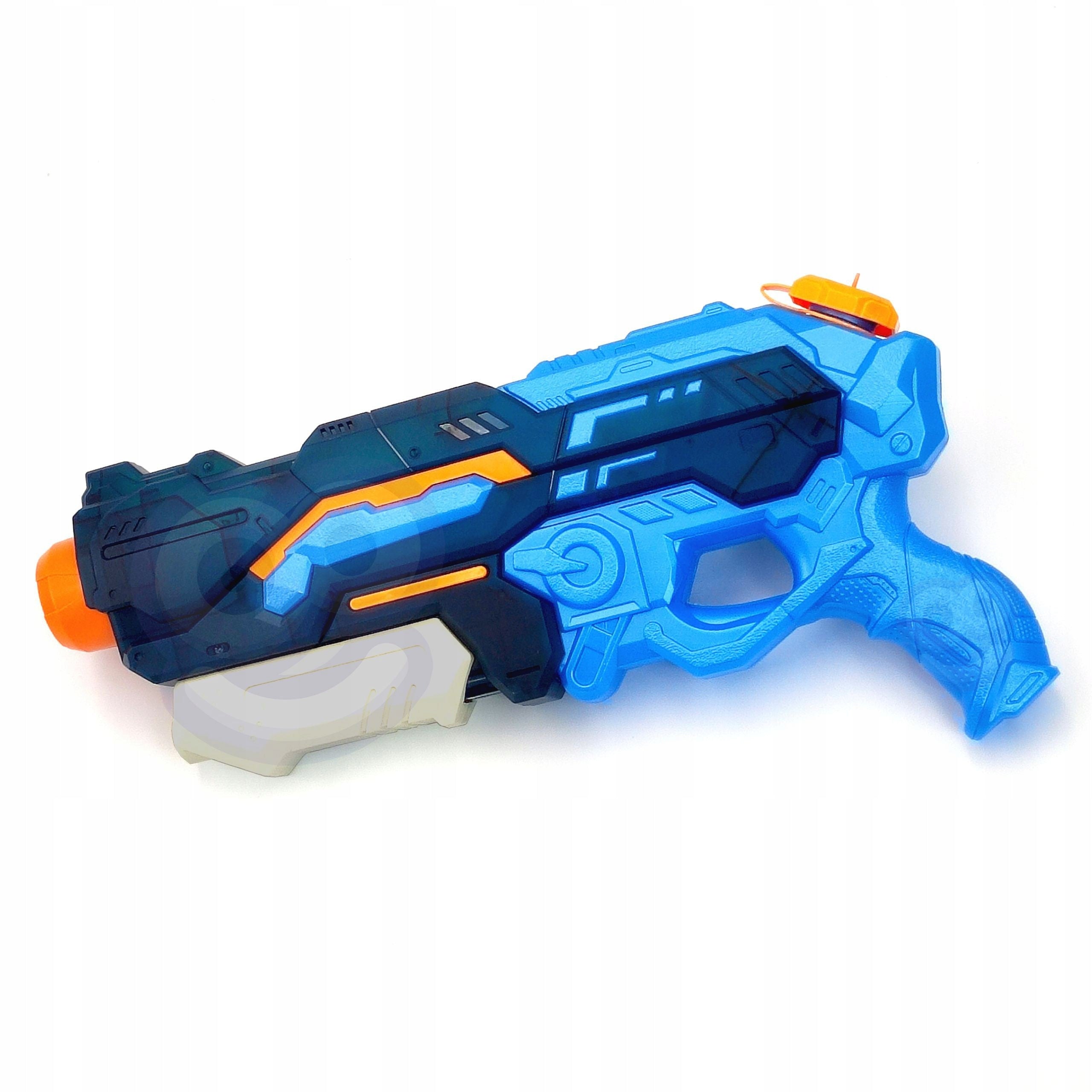 WOOPIE Water gun Air pressure Range about 8m note 6+ Brand Woopie
