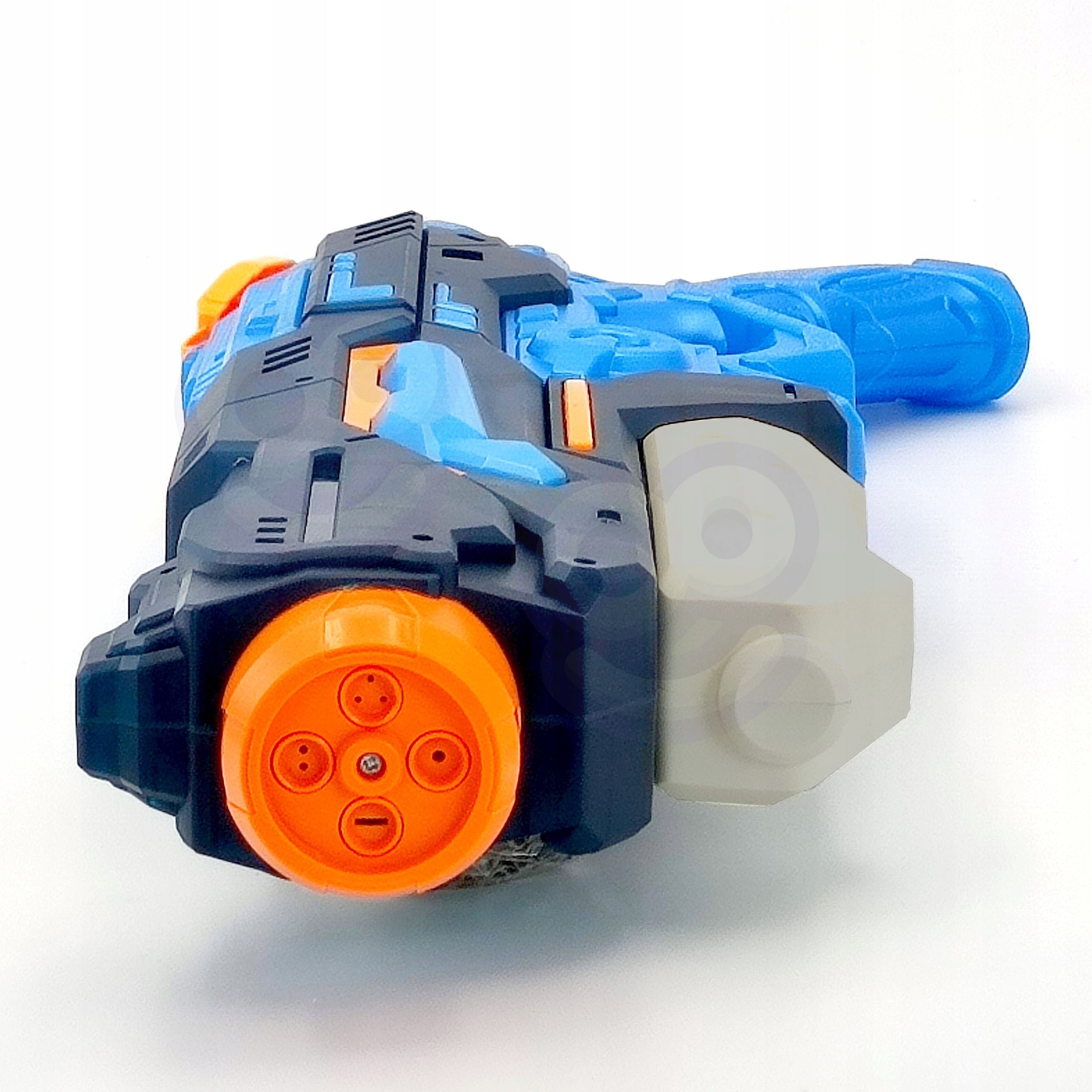 WOOPIE Water gun Air pressure Range about 8m note 6+ Kind water gun
