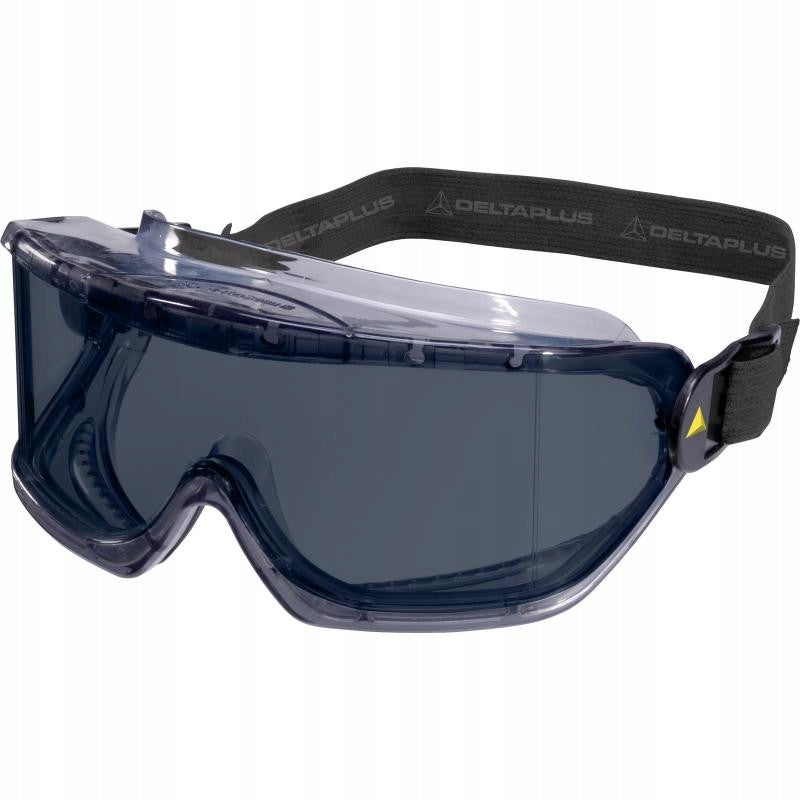WORK GOGGLES TINTED GALERAS DELTA PLUS