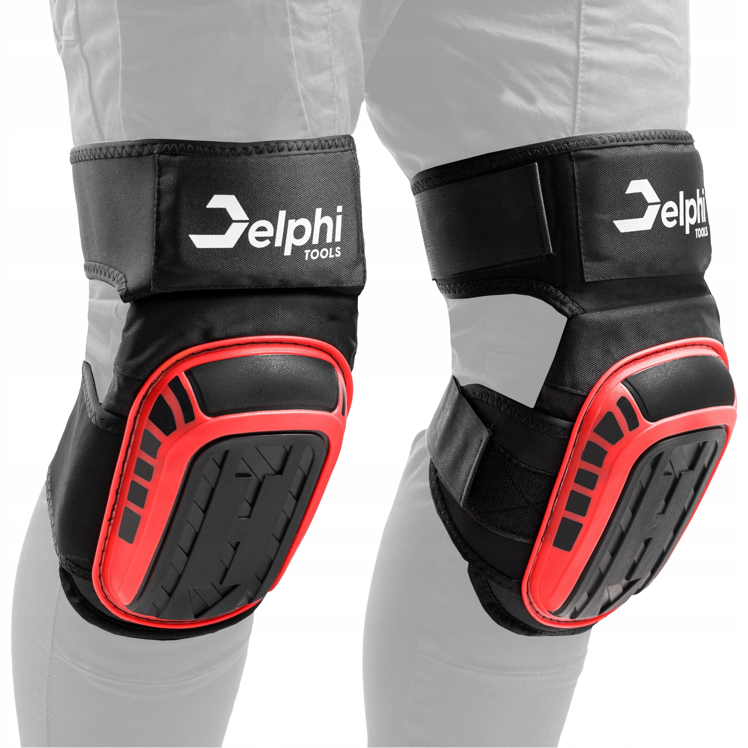 WORK KNEE PADS GEL KNEE PADS STRONG PROTECTIVE Packaging status original