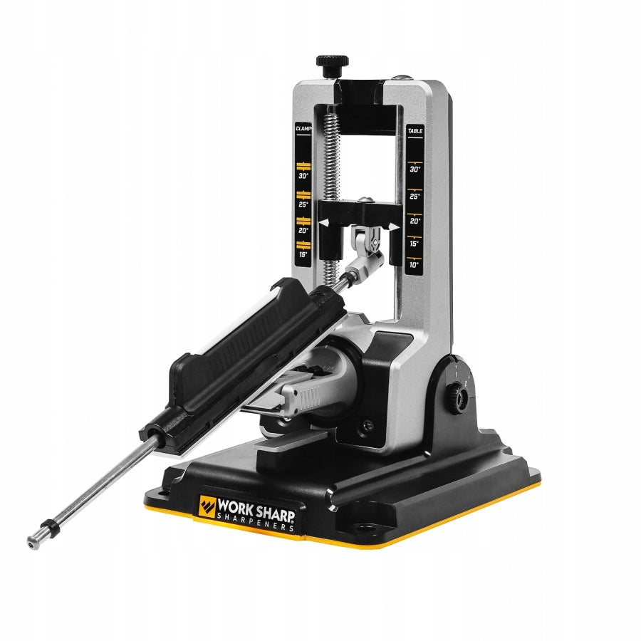 WORK SHARP PROFESSIONAL PRECISION ADJUST KNIFE SHARPENER DIAMOND TILES Manufacturer code WSBCHPAJ-PRO-I