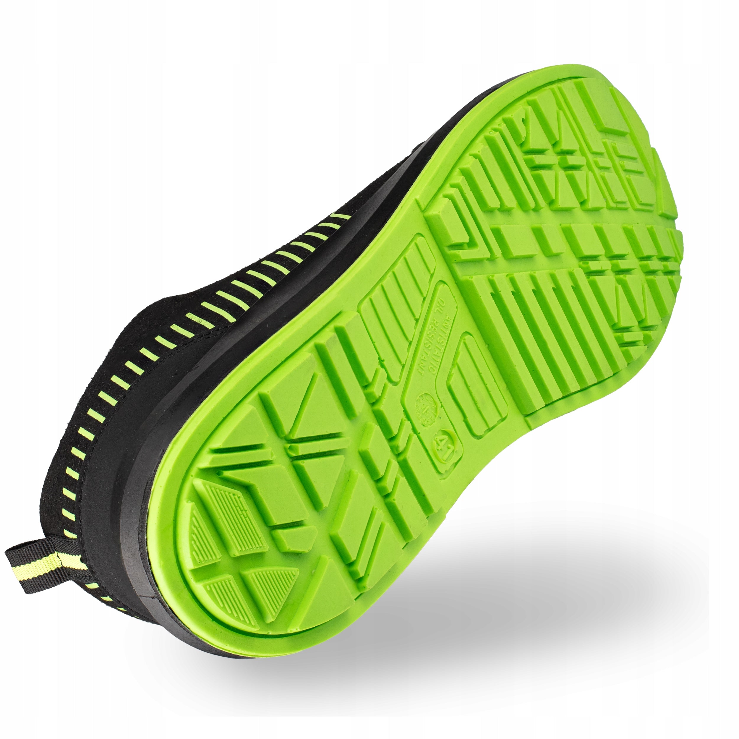 WORK SHOES MEN'S SPORTS SHOES BREATHABLE WITH TOE S1 BHP hydrophobic Manufacturer code Buty męskie damskie półbuty z podnoskiem 36