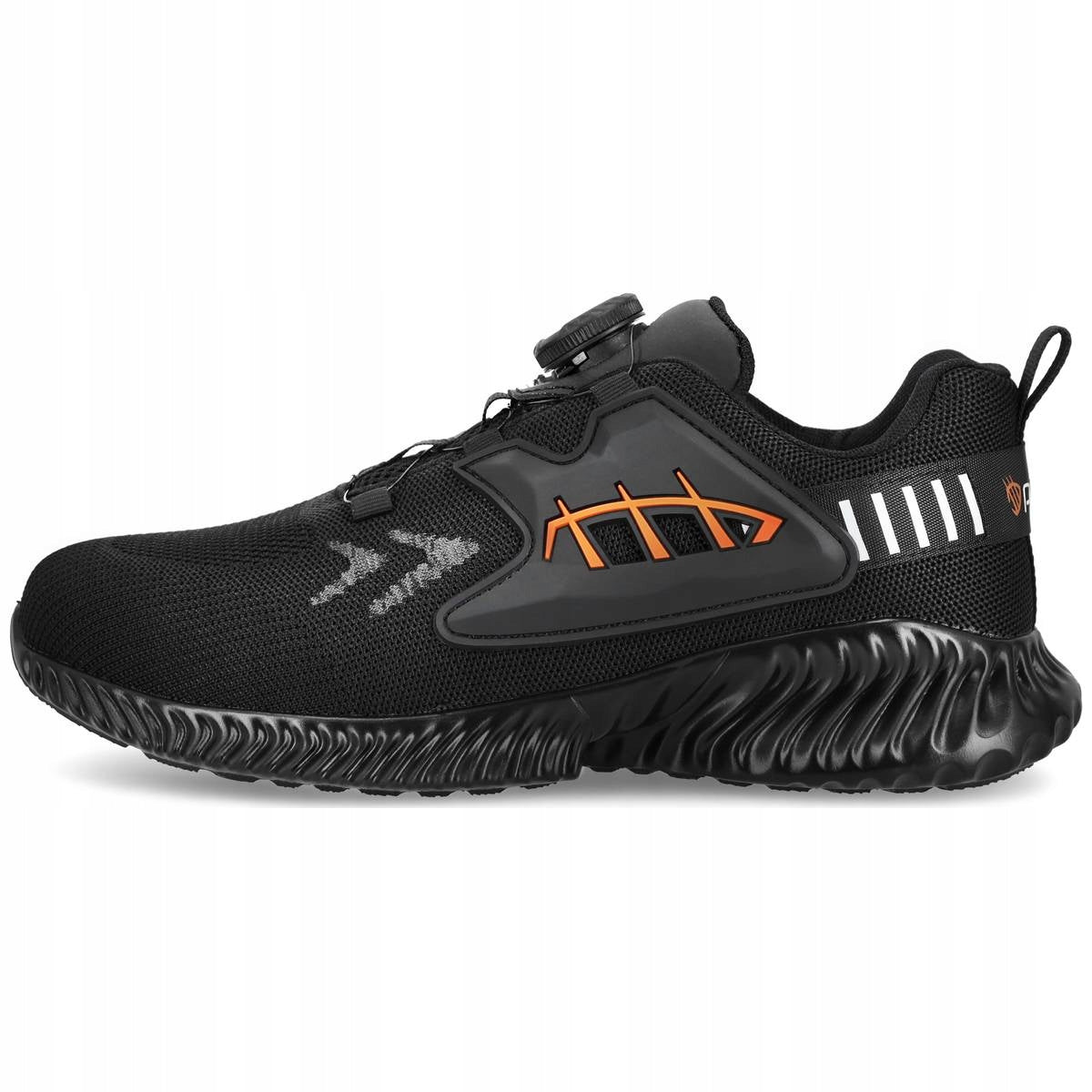 WORK SHOES TEXO-FLY ARROW SPIN BOA for SPORTS Knob Manufacturer code BUTY ROBOCZE SPORTOWE TEXY FLY ARROW BOA