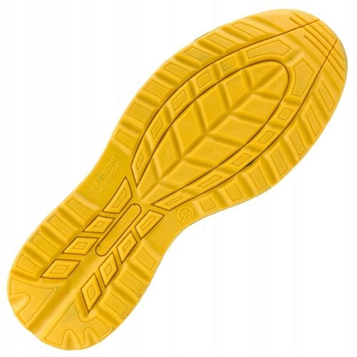 WORK SHOES WITHOUT LIFT URGENT 241 OB R. 43 Brand Urgent