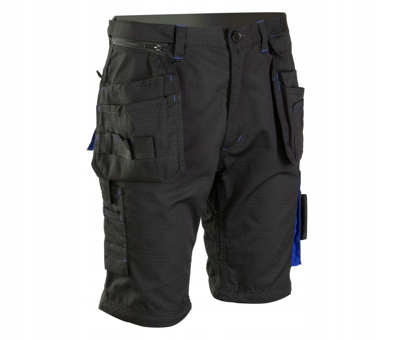 WORK SHORTS MILITIA ASSEMBLY SHORTS SEVEN KINGS EAN (GTIN) 5906924978775
