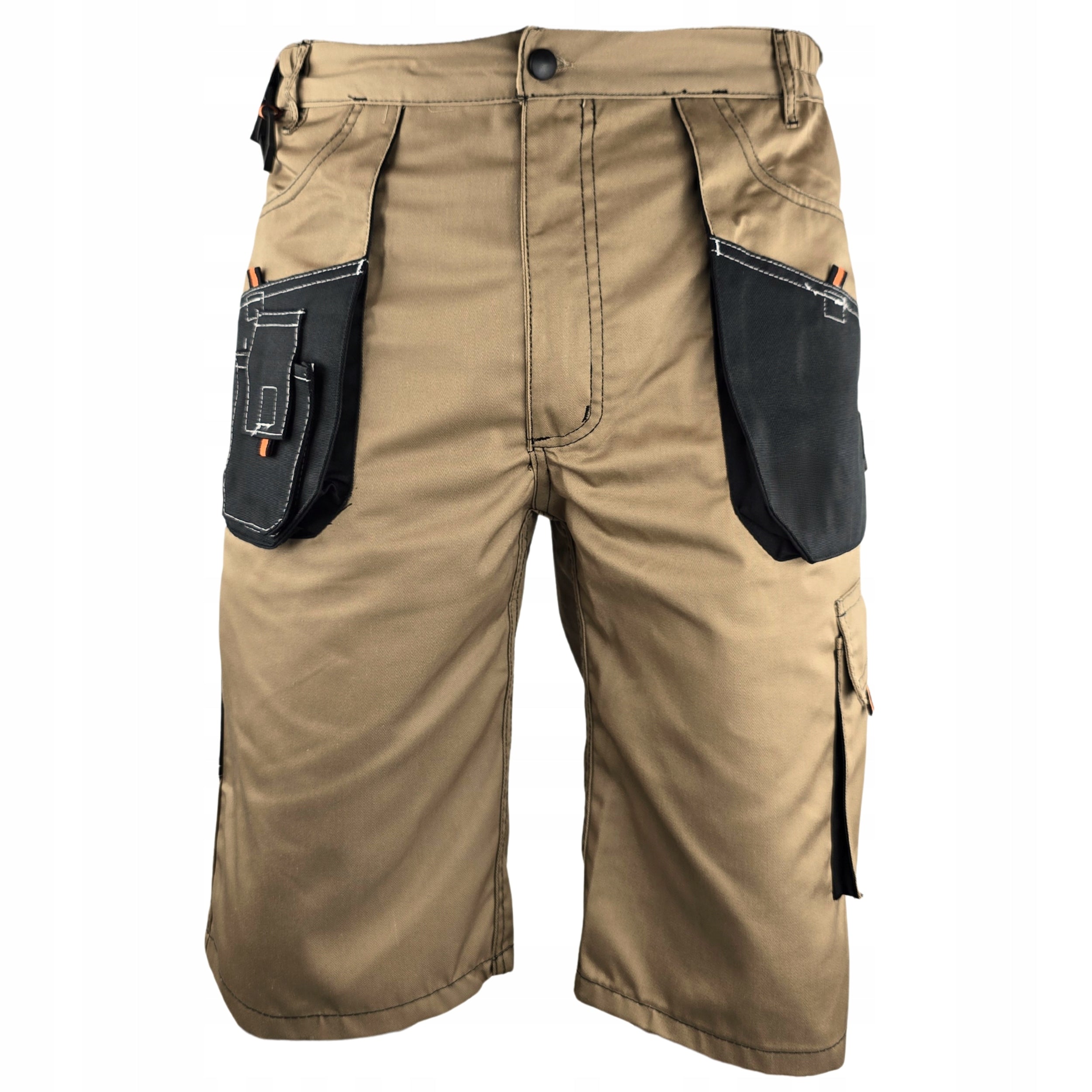 WORK SHORTS Men's Short Pants Assembly Shorts BHP Strong EAN (GTIN) 5906843123881