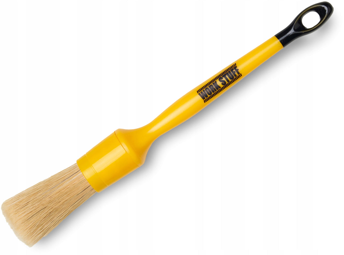 WORK STUFF DETAILING BRUSH CLASSIC 3 pack SET Manufacturer code CLASSIC SET