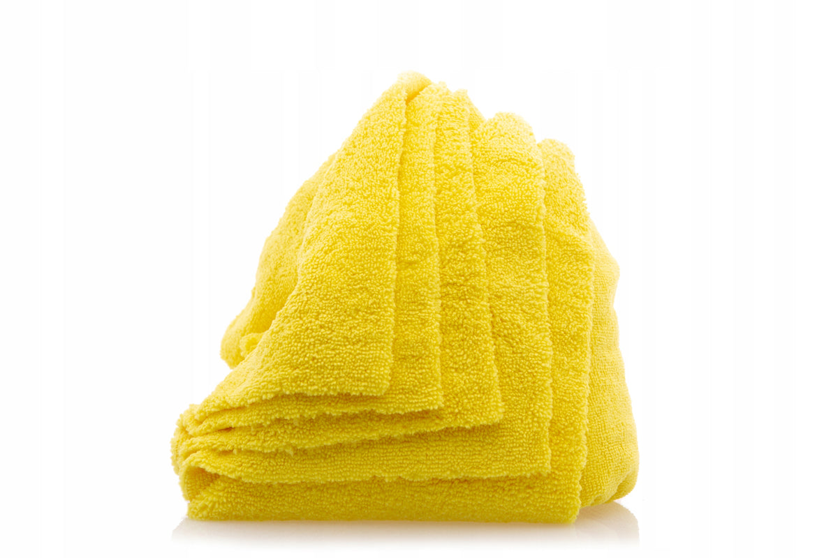 WORK STUFF Gentleman Basic 5-Pack Yellow Manufacturer Work Stuff