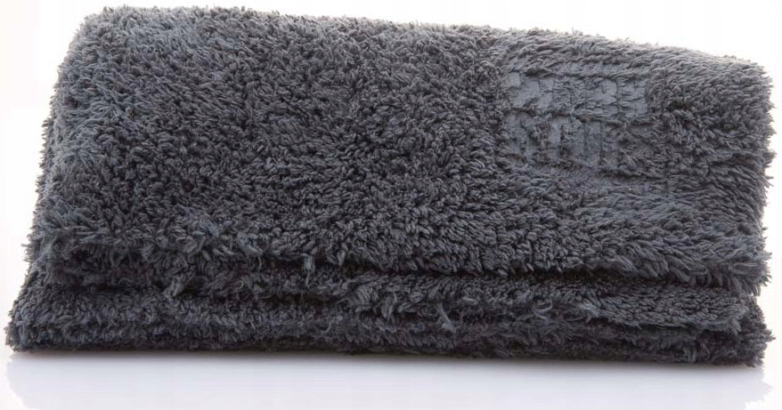 WORK STUFF Gentleman+ Grey Soft Microfiber Seamless Premium 600gsm EAN (GTIN) 5907518380257