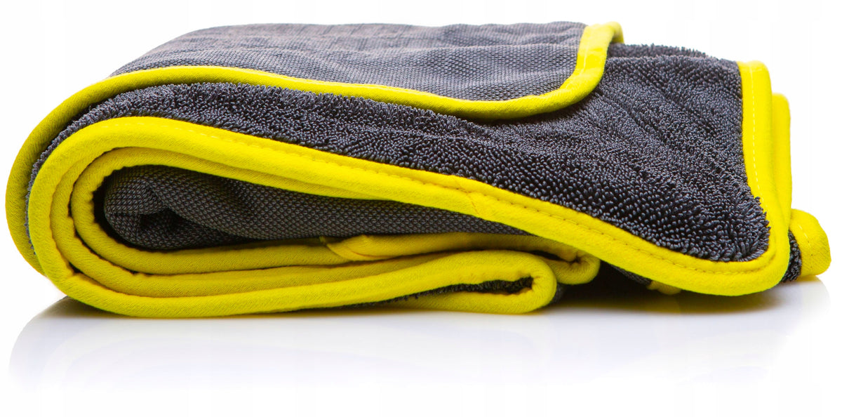 WORK STUFF MONSTER TOWEL XS ABSORBENT TOWEL FOR DRYING THE CAR 55X50 CM EAN (GTIN) 732756104700