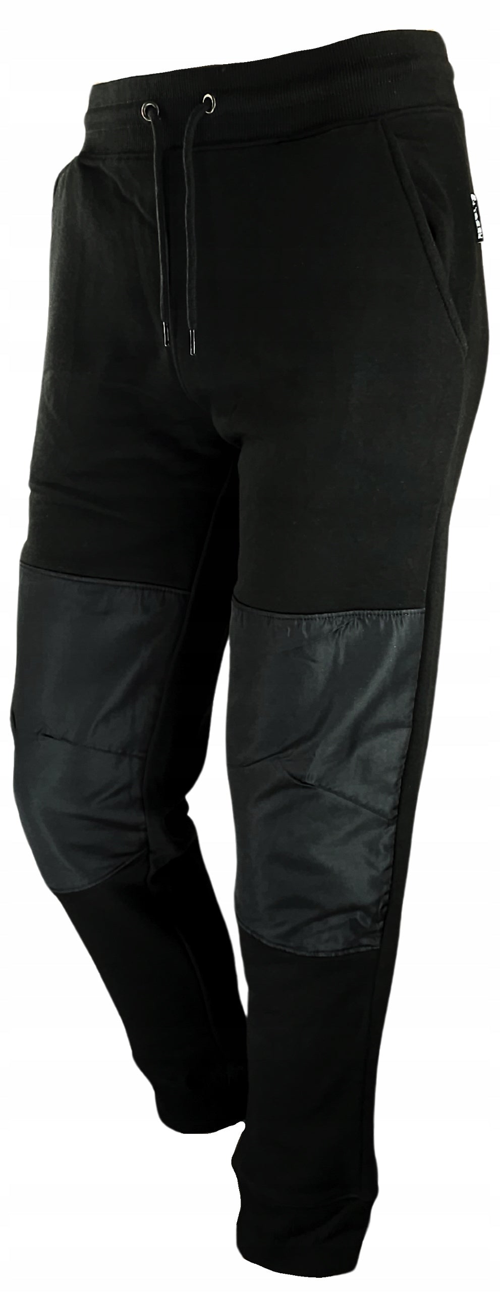 WORK pants ELASTIC LONG TRACKSUIT men's tracksuits ASSEMBLY STRONG HEALTH AND SAFETY Brand no brand