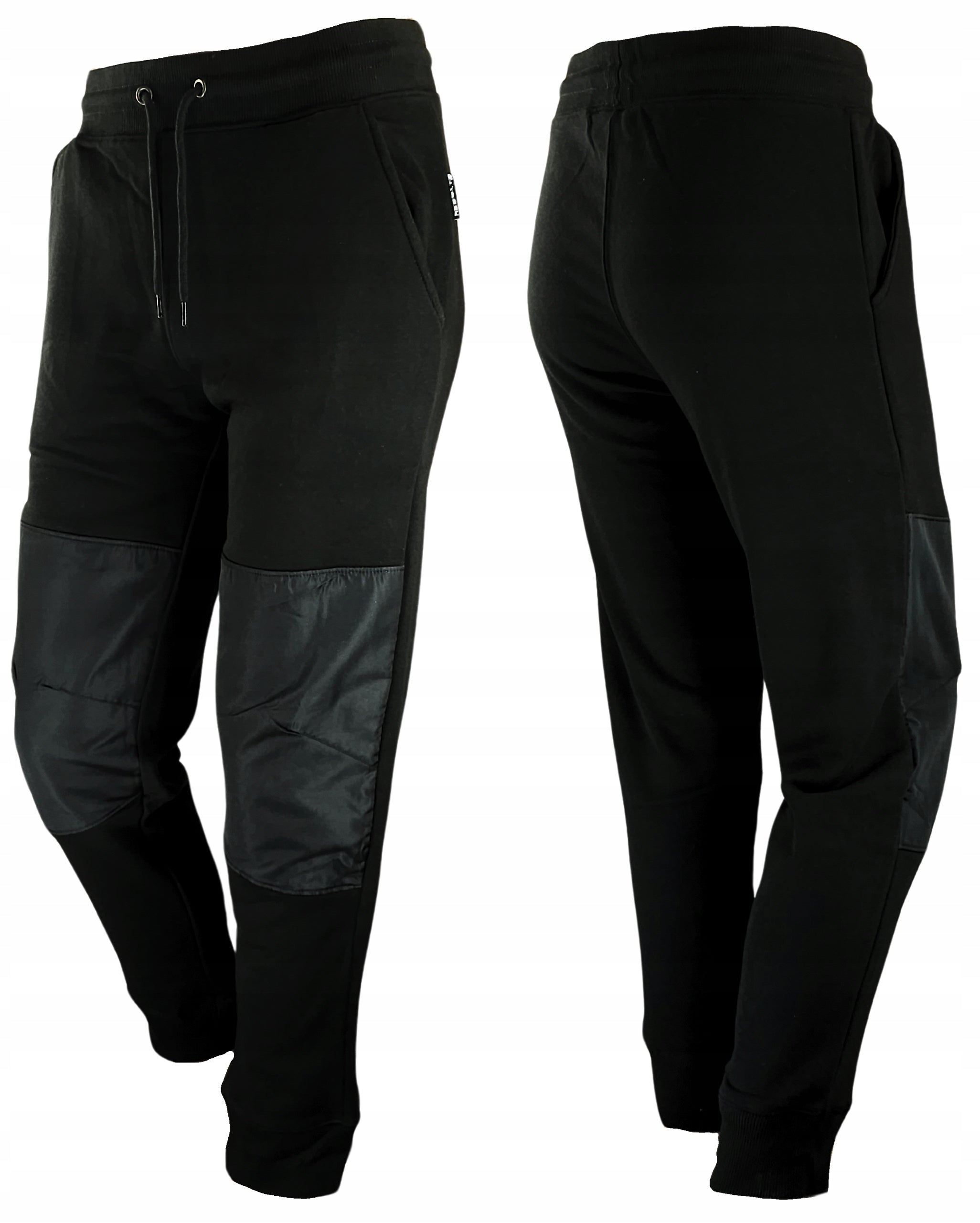 WORK pants ELASTIC LONG TRACKSUIT men's tracksuits ASSEMBLY STRONG HEALTH AND SAFETY