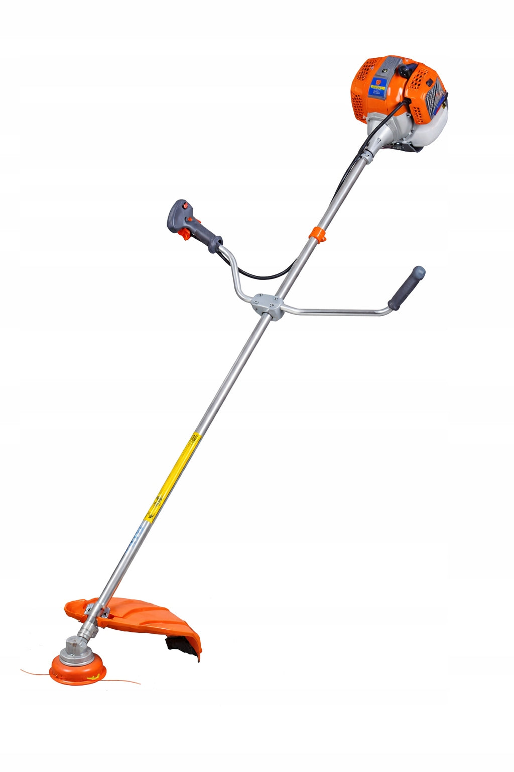 WORKS combustion cutter trimmer with electric start 5.2KM 30cm +stock Manufacturer code BC521K ES