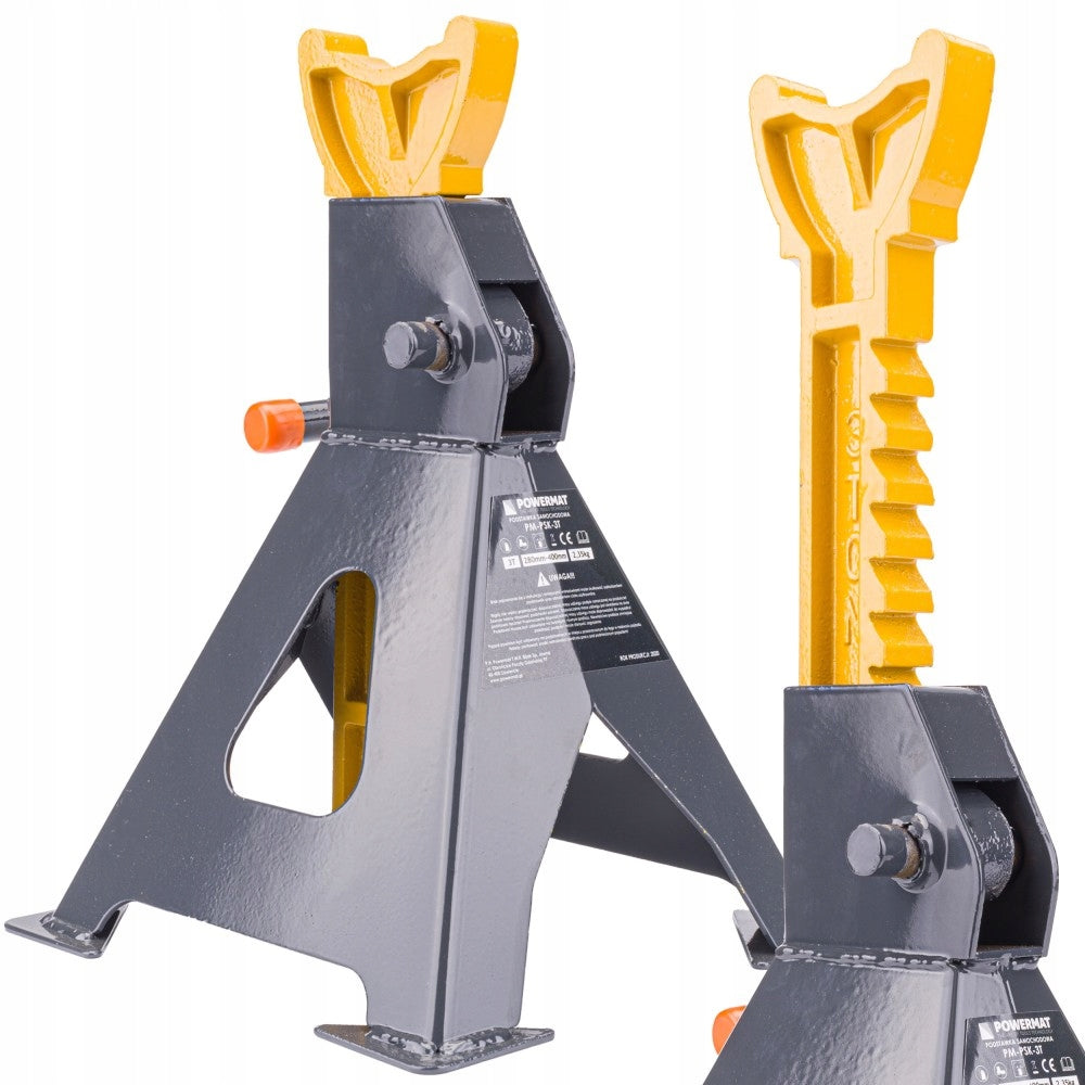 WORKSHOP BUNNIES 3T STAND 2PCS STRONG EAN (GTIN) 5902565277598