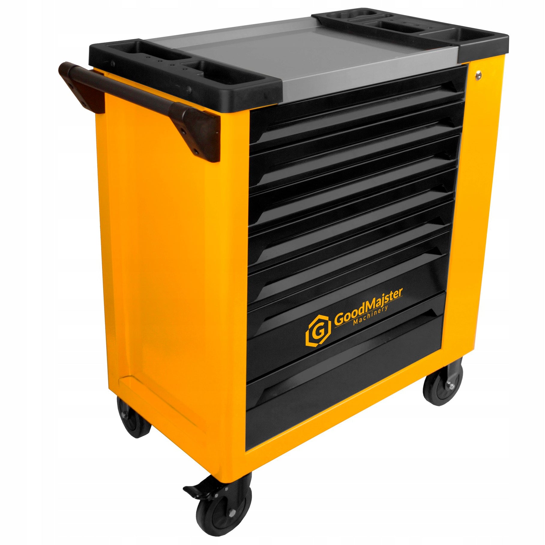 WORKSHOP CABINET TOOL TROLLEY 258-EL GoodMajster Machinery GMM-TB706 Brand GoodMajster
