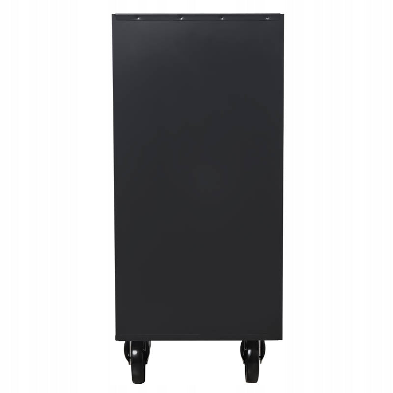 WORKSHOP CABINET TOOL TROLLEY 7 DRAWERS FARYS + KEYS Product width 62 cm