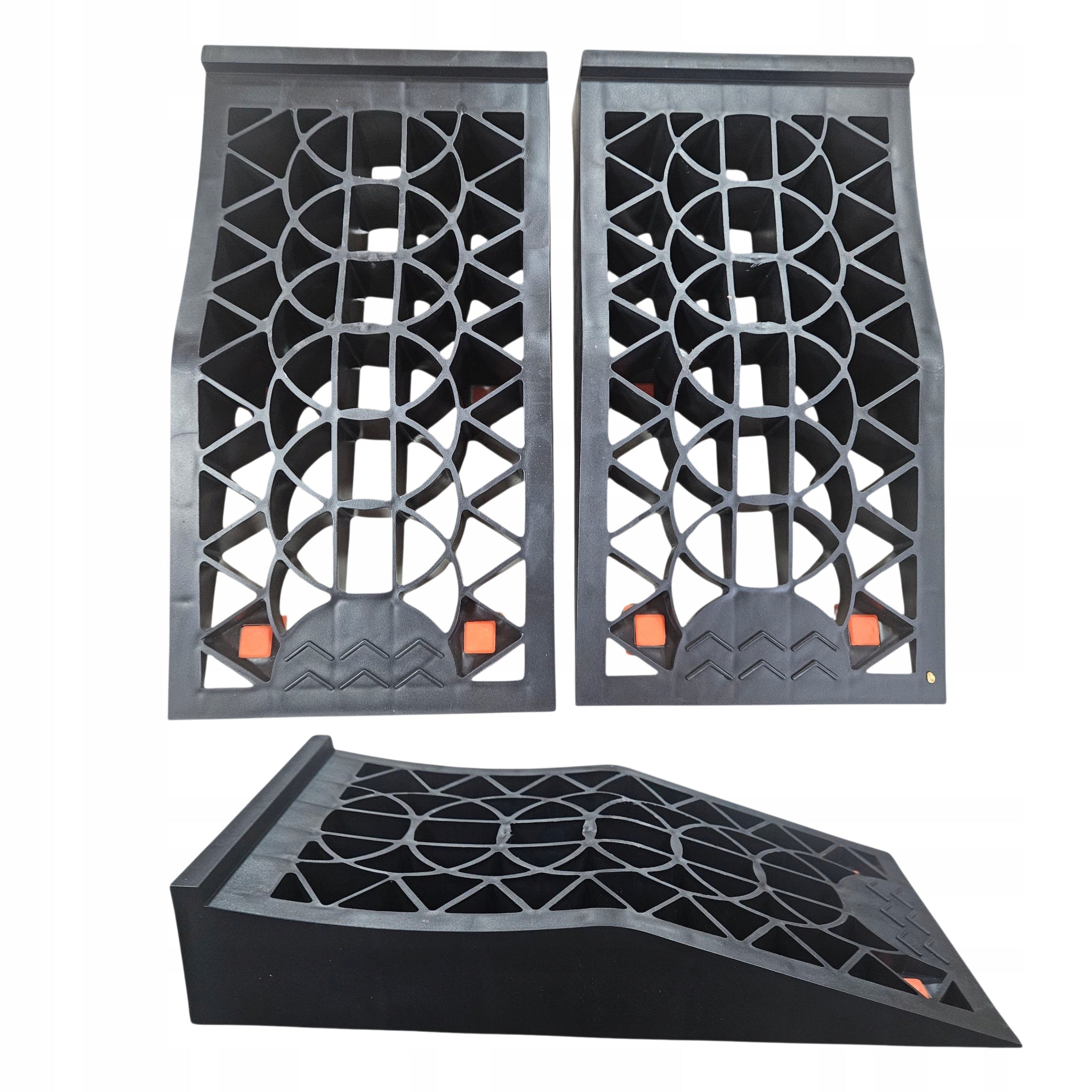 WORKSHOP CAR RAMPS 5T LOW PROFILE 2 PCS RAMPS SOLID Manufacturer code GT13PS2
