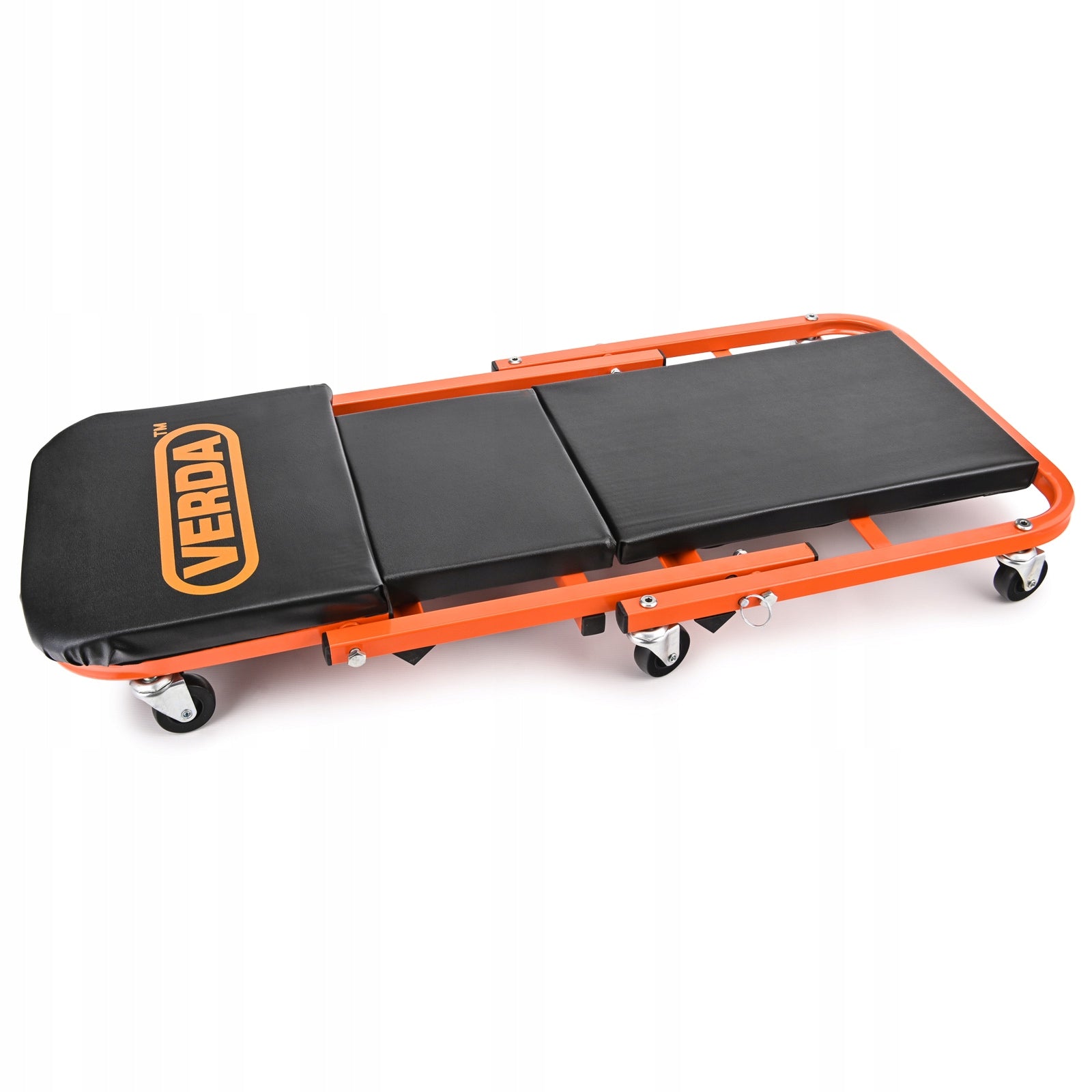 WORKSHOP COUCH FOLDING 2in1 STOOL STROLLER WORKSHOP LOUNGER Customs tariff code 94037000